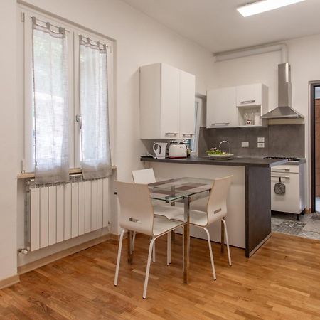 דירות פרוג'ה Galteri Housing 1 Terrazzo Privato Con Vista מראה חיצוני תמונה