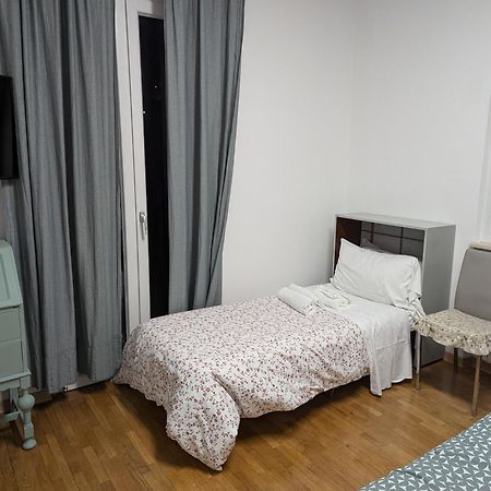 דירות פרוג'ה Galteri Housing 1 Terrazzo Privato Con Vista מראה חיצוני תמונה
