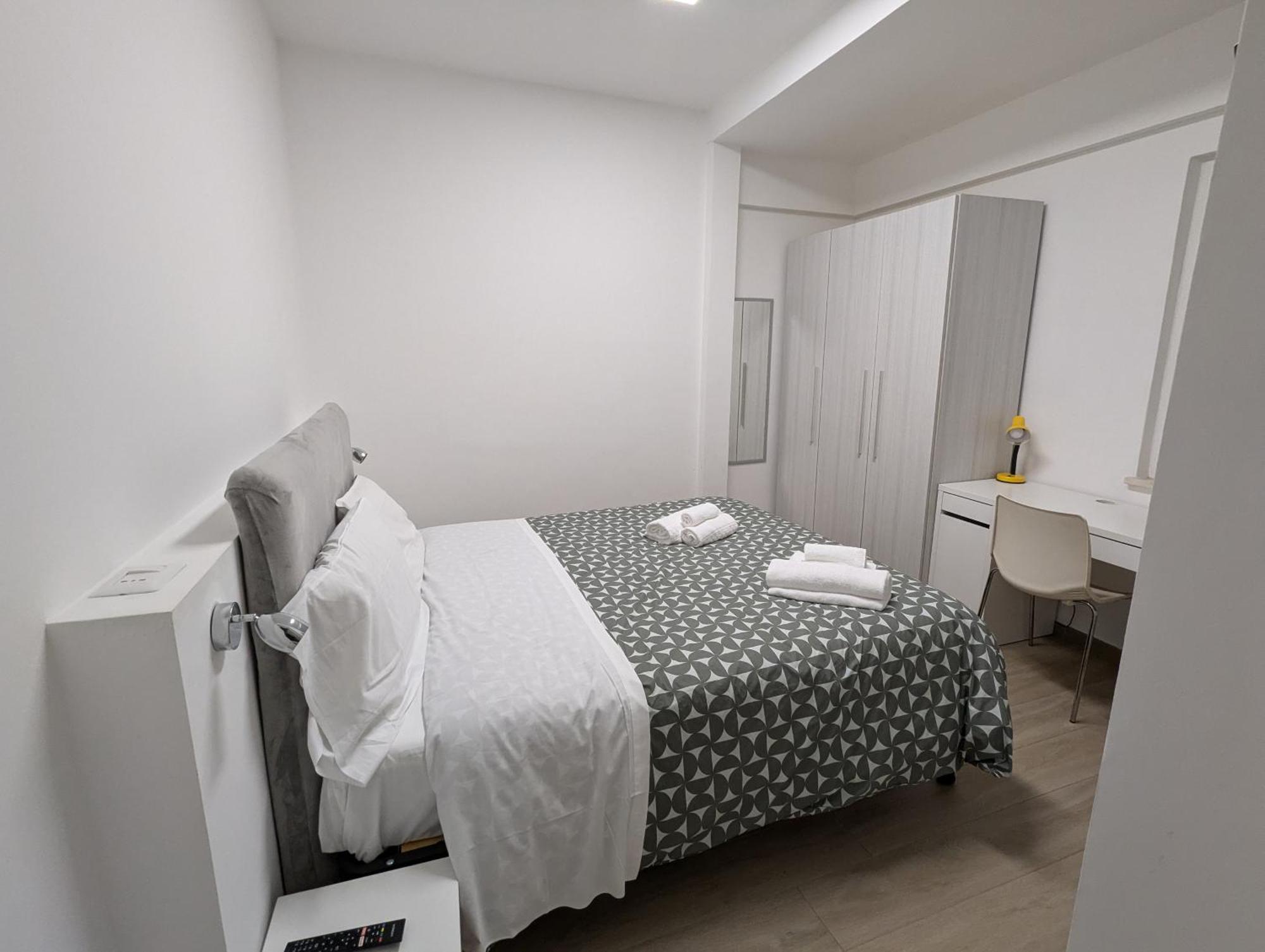 דירות פרוג'ה Galteri Housing 1 Terrazzo Privato Con Vista מראה חיצוני תמונה
