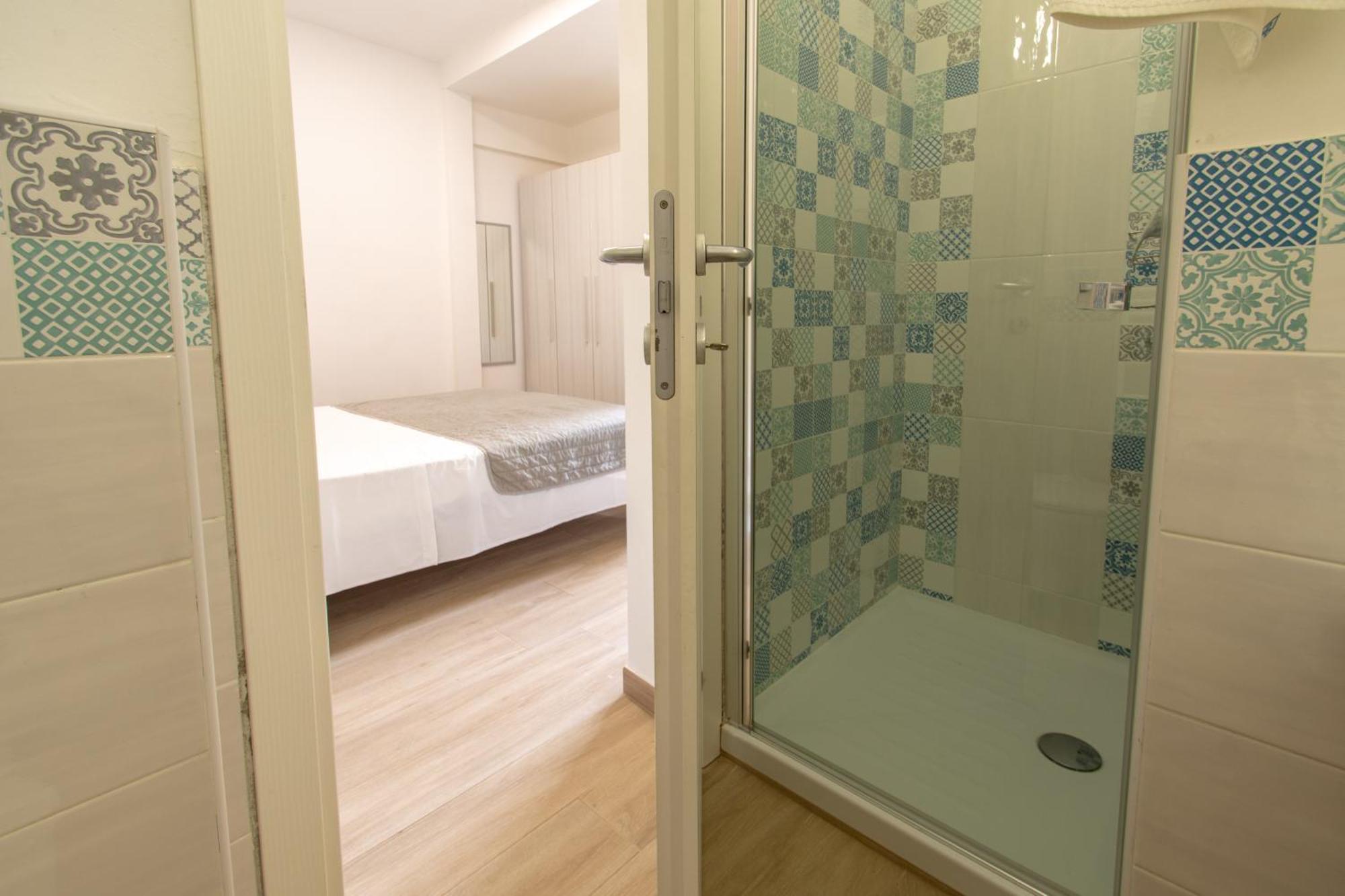 דירות פרוג'ה Galteri Housing 1 Terrazzo Privato Con Vista מראה חיצוני תמונה