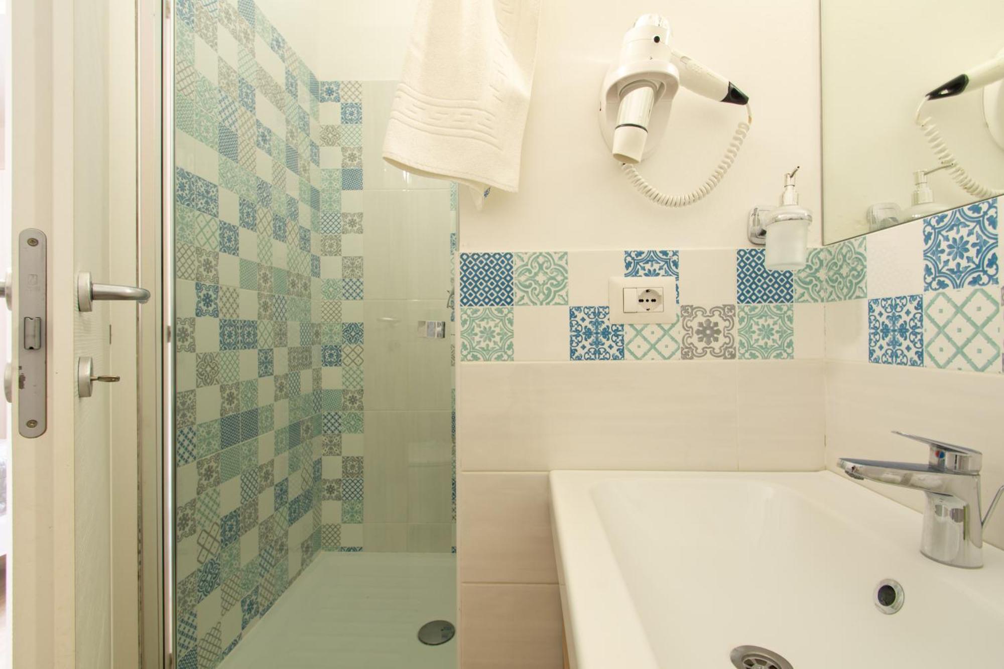 דירות פרוג'ה Galteri Housing 1 Terrazzo Privato Con Vista מראה חיצוני תמונה