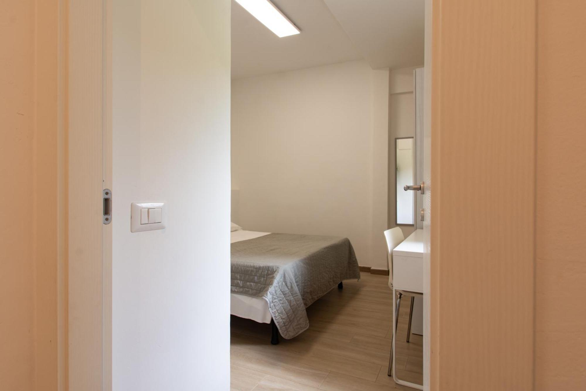 דירות פרוג'ה Galteri Housing 1 Terrazzo Privato Con Vista מראה חיצוני תמונה