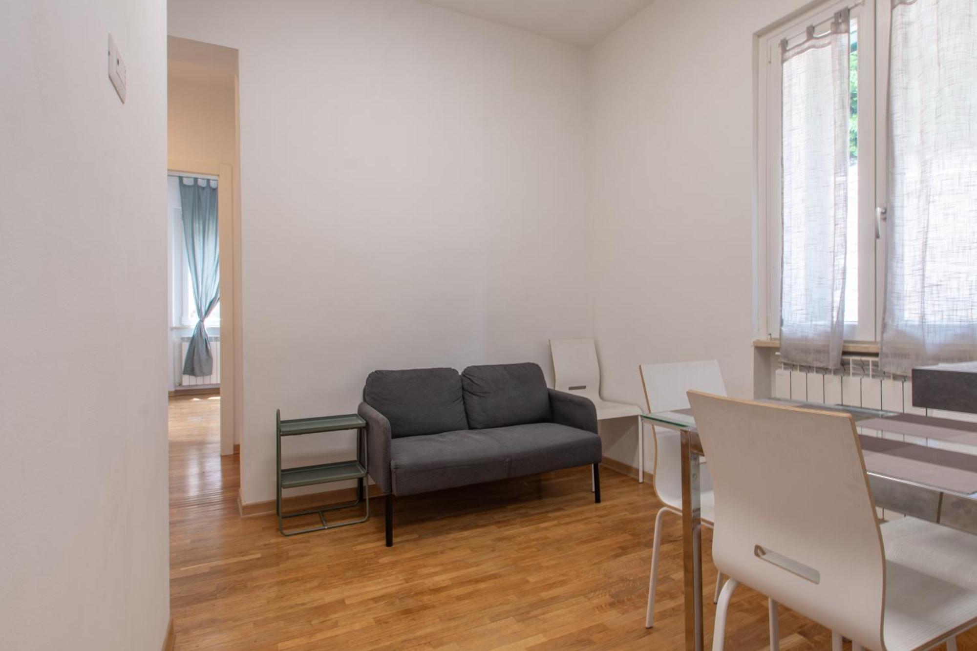 דירות פרוג'ה Galteri Housing 1 Terrazzo Privato Con Vista מראה חיצוני תמונה