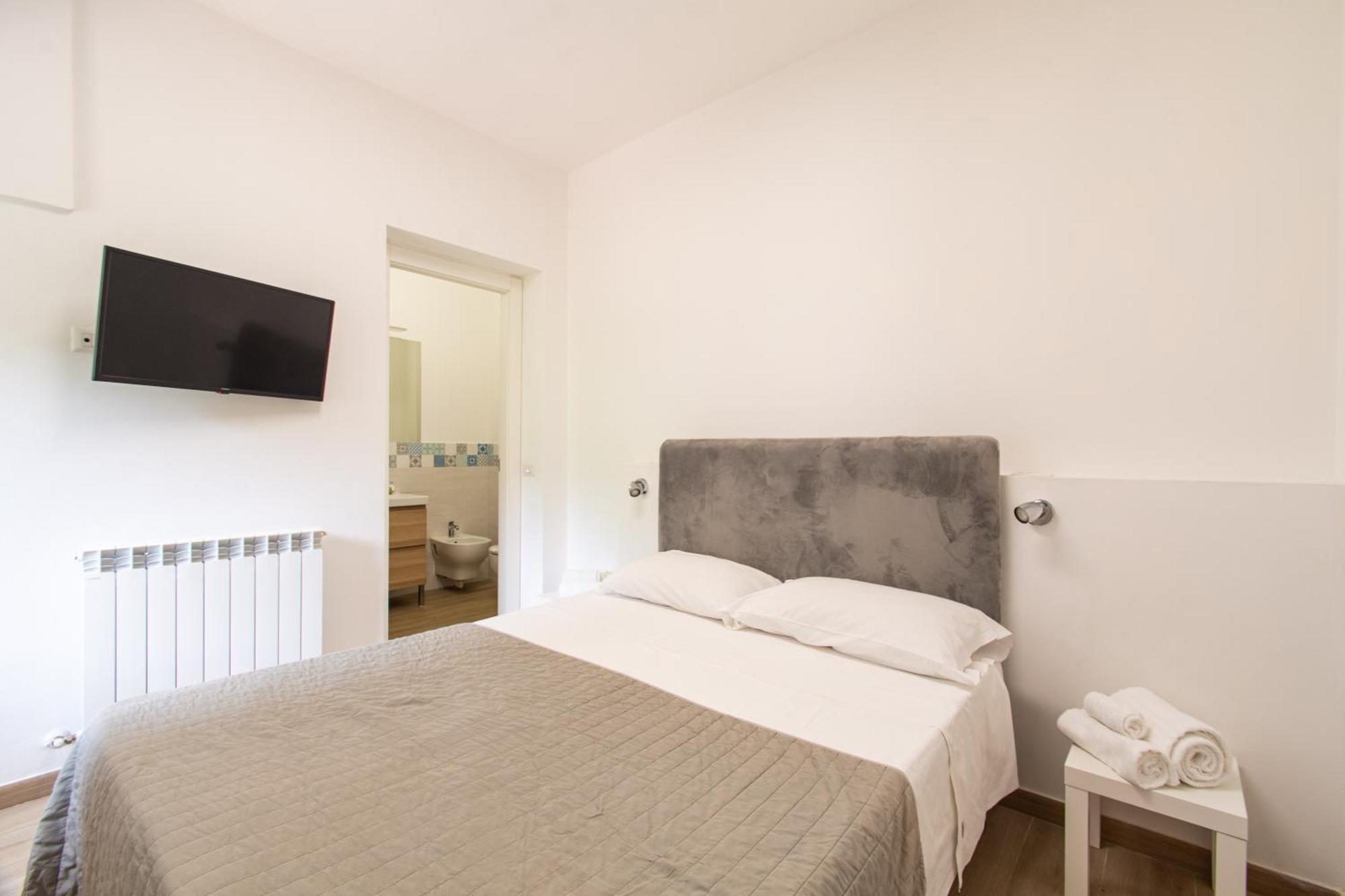 דירות פרוג'ה Galteri Housing 1 Terrazzo Privato Con Vista מראה חיצוני תמונה