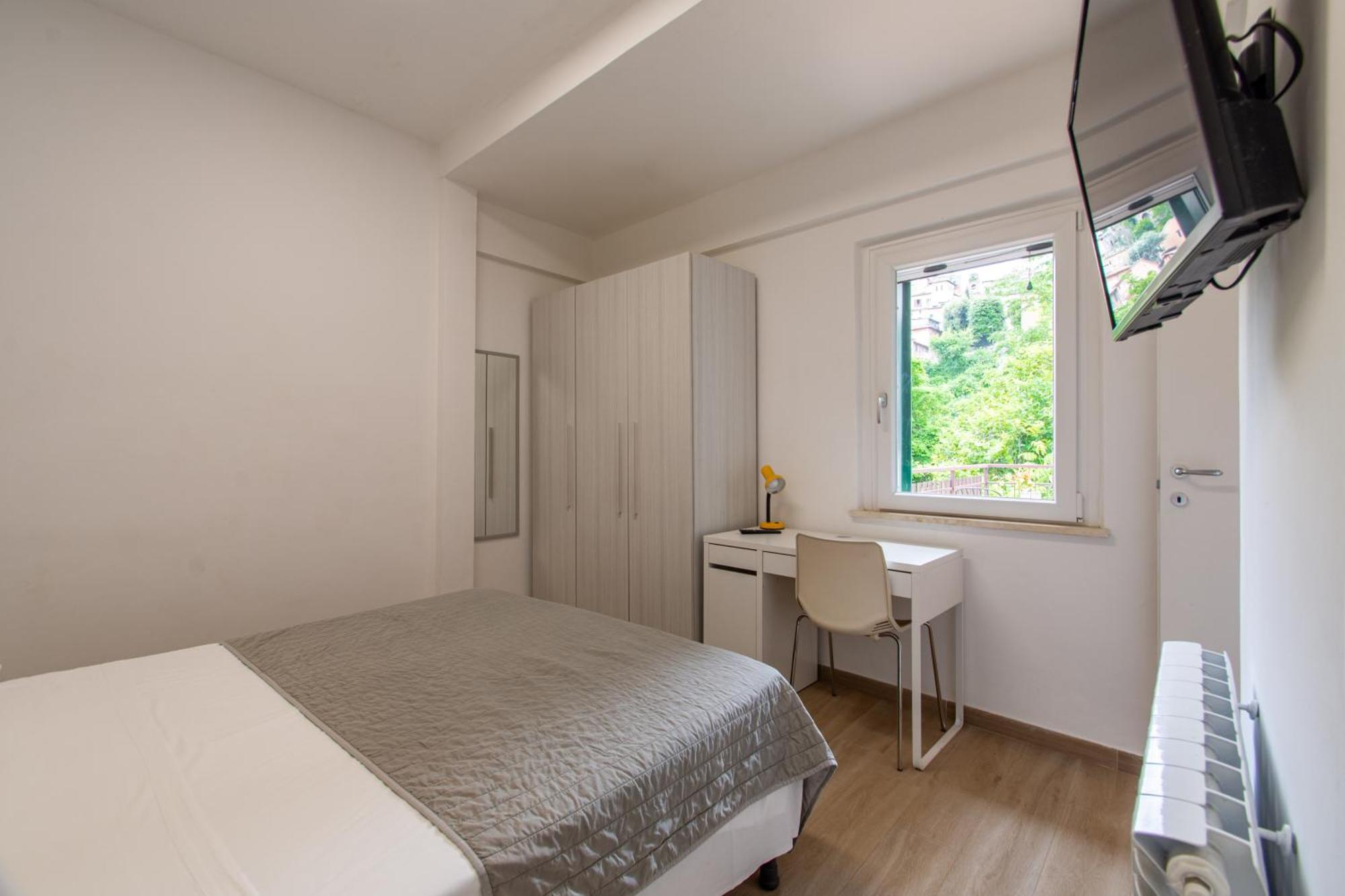 דירות פרוג'ה Galteri Housing 1 Terrazzo Privato Con Vista מראה חיצוני תמונה