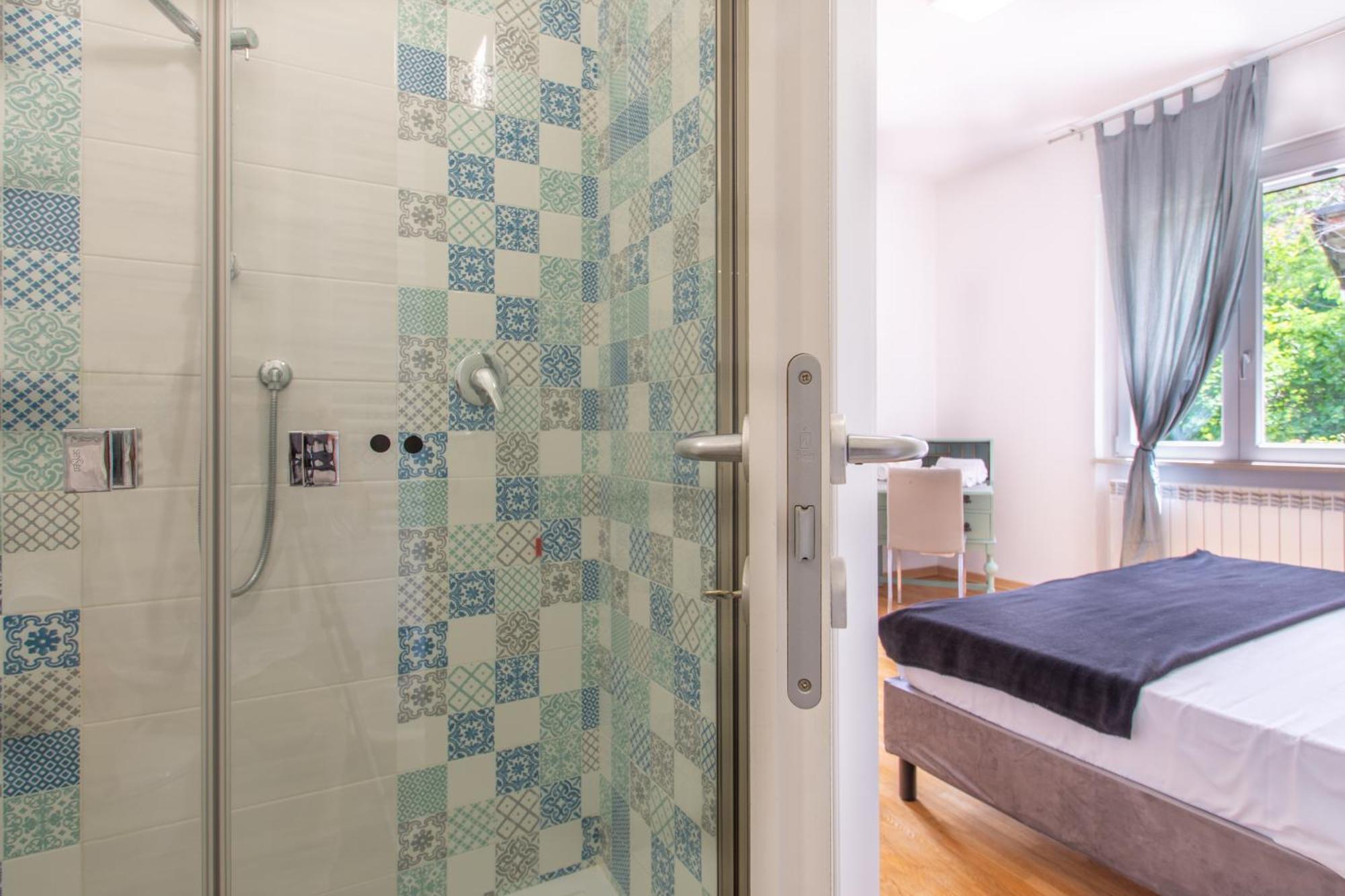 דירות פרוג'ה Galteri Housing 1 Terrazzo Privato Con Vista מראה חיצוני תמונה